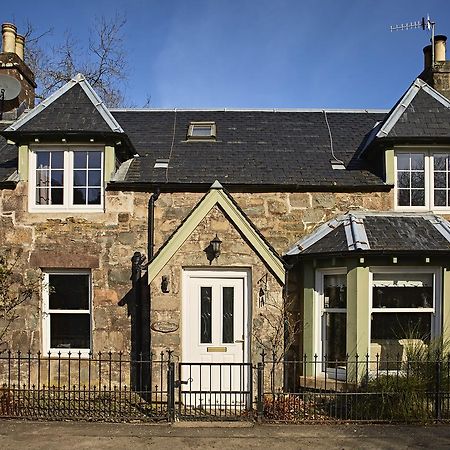 Glenalbyn Cottage سانت فيلانز المظهر الخارجي الصورة