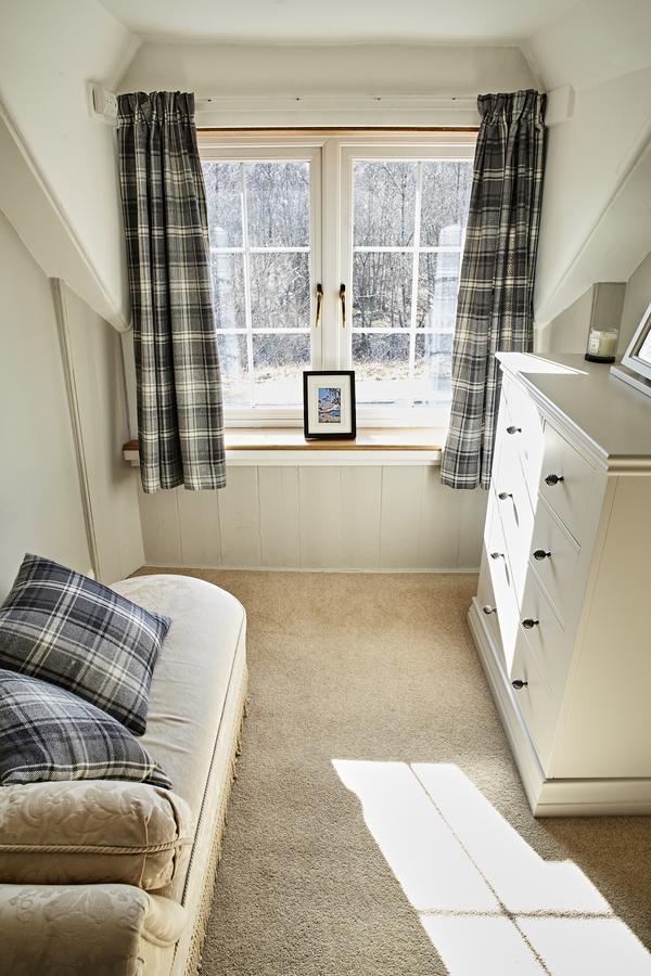 Glenalbyn Cottage سانت فيلانز المظهر الخارجي الصورة