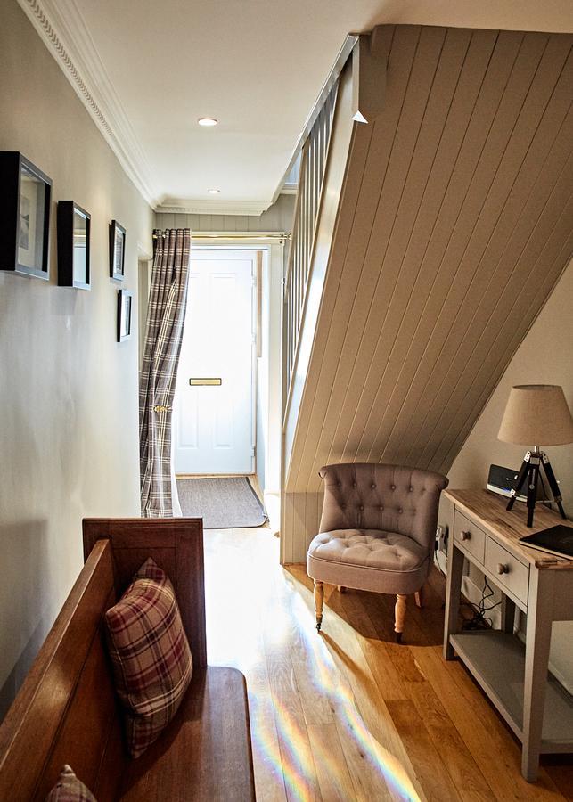 Glenalbyn Cottage سانت فيلانز المظهر الخارجي الصورة