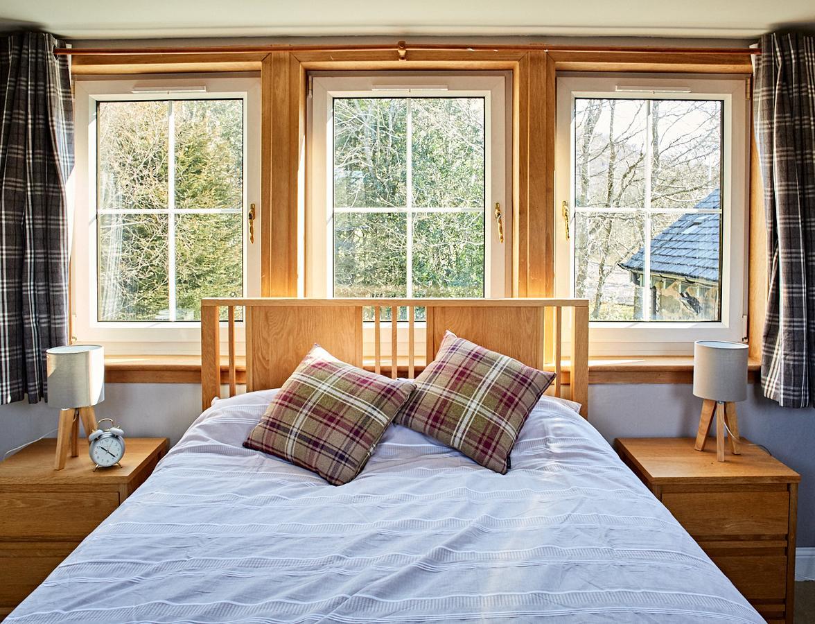 Glenalbyn Cottage سانت فيلانز المظهر الخارجي الصورة
