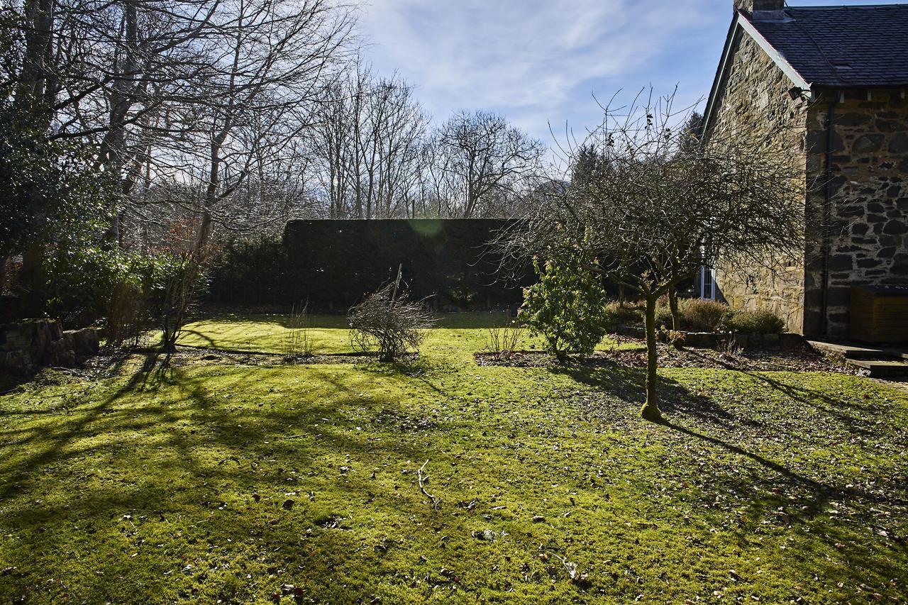 Glenalbyn Cottage سانت فيلانز المظهر الخارجي الصورة