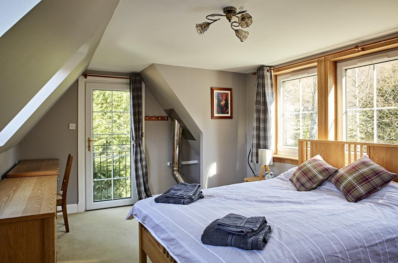 Glenalbyn Cottage سانت فيلانز المظهر الخارجي الصورة