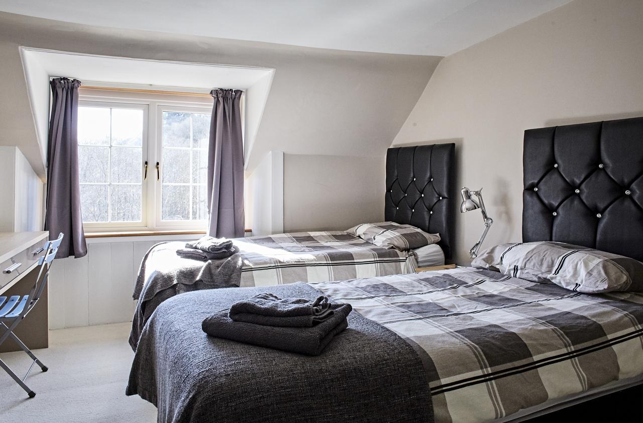 Glenalbyn Cottage سانت فيلانز المظهر الخارجي الصورة