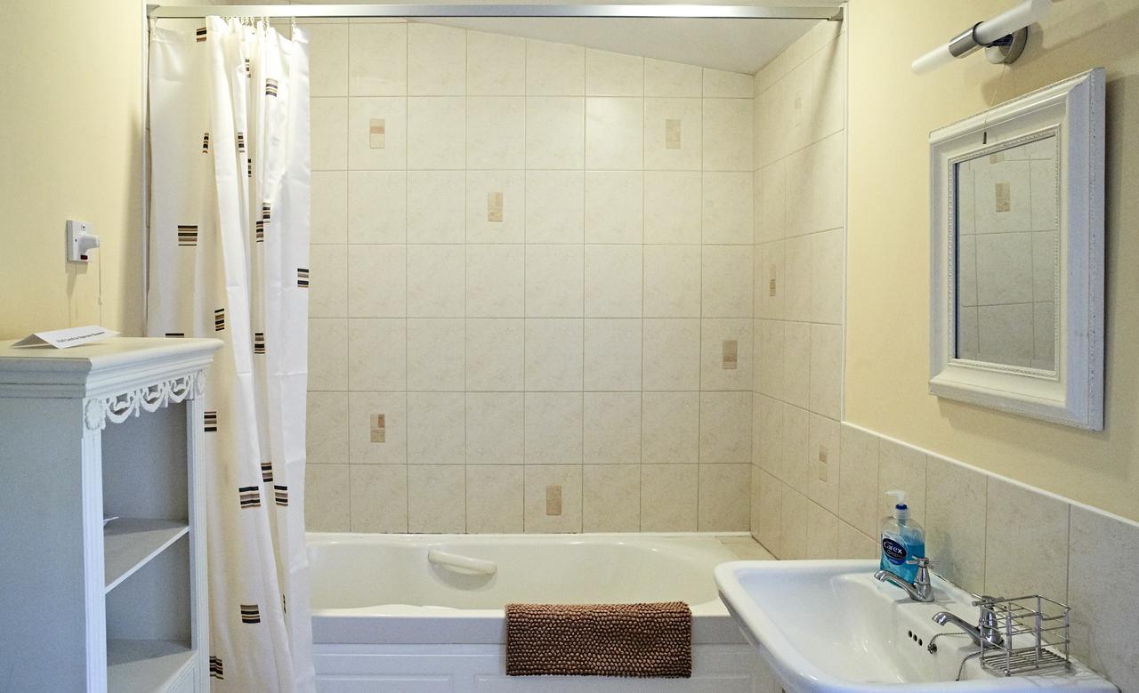 Glenalbyn Cottage سانت فيلانز المظهر الخارجي الصورة