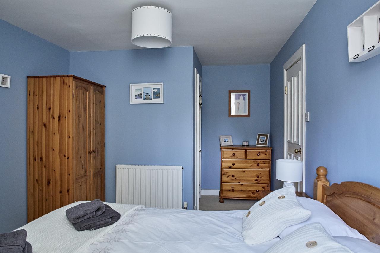 Glenalbyn Cottage سانت فيلانز المظهر الخارجي الصورة