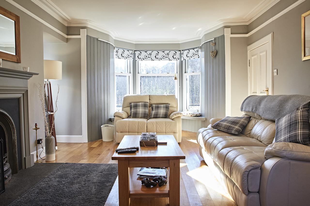 Glenalbyn Cottage سانت فيلانز المظهر الخارجي الصورة