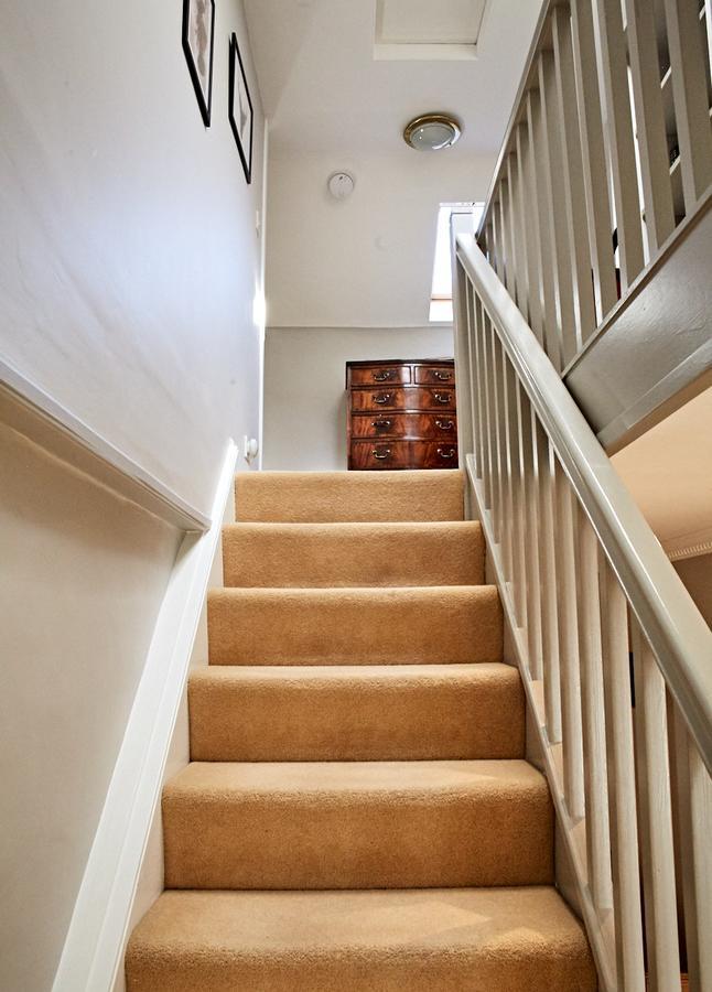 Glenalbyn Cottage سانت فيلانز المظهر الخارجي الصورة