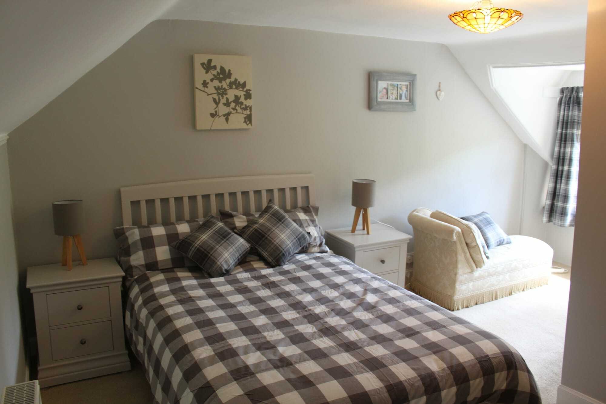 Glenalbyn Cottage سانت فيلانز المظهر الخارجي الصورة