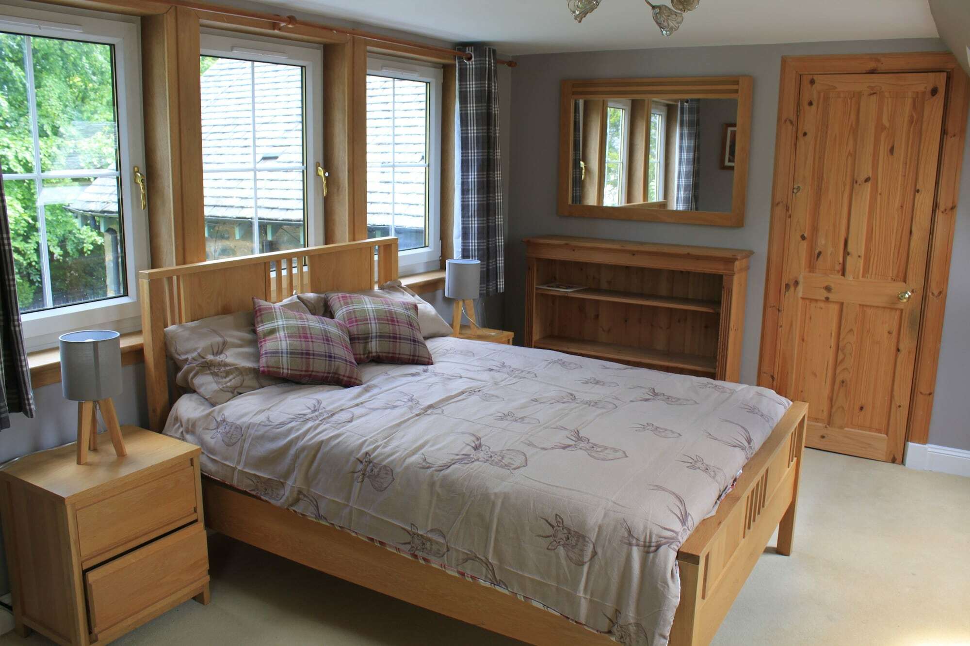 Glenalbyn Cottage سانت فيلانز المظهر الخارجي الصورة
