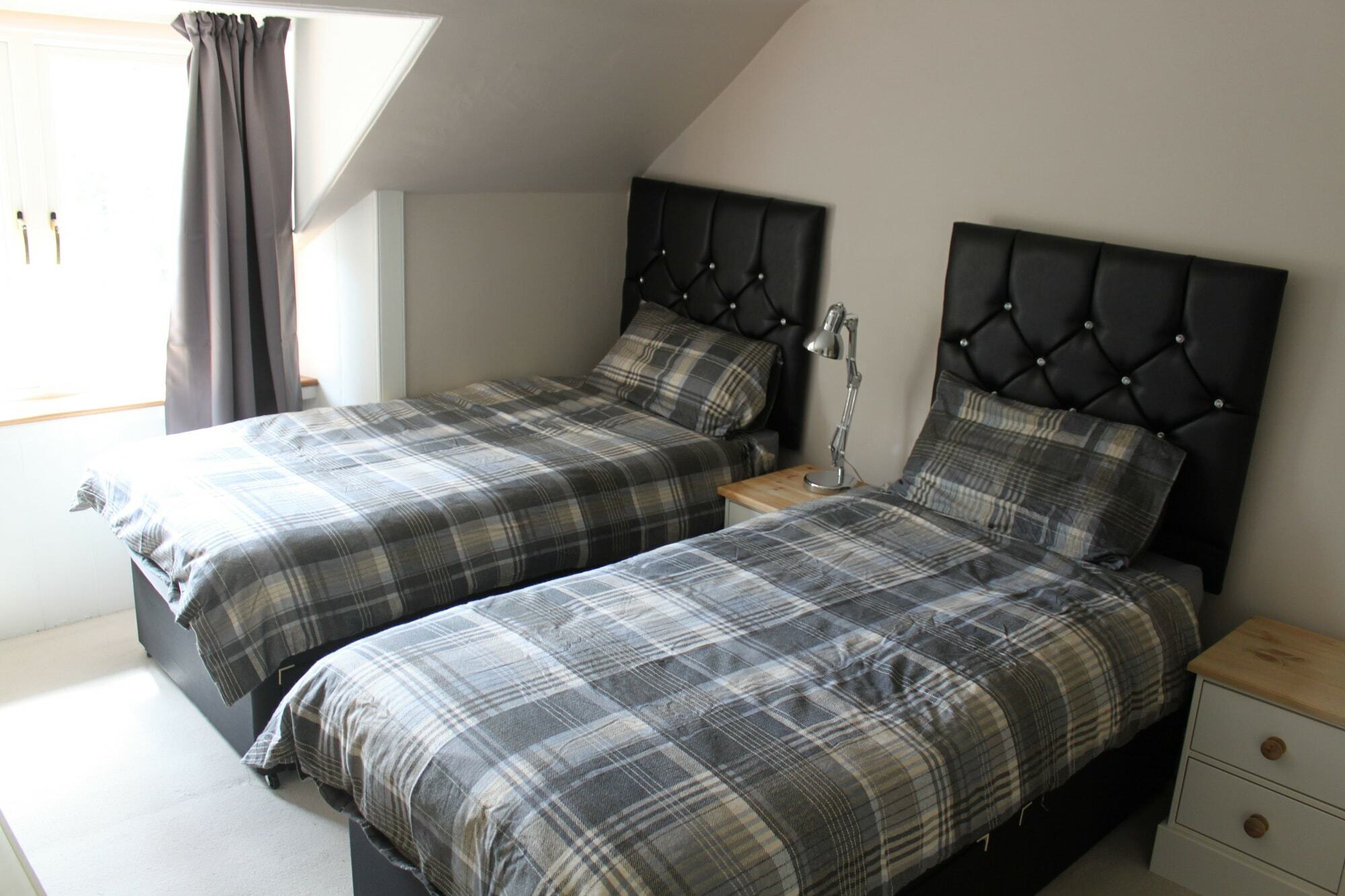 Glenalbyn Cottage سانت فيلانز المظهر الخارجي الصورة